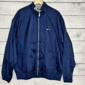 Vintage Nike Windbreaker